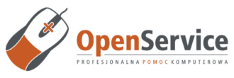 OpenService – serwis komputerowy Warszawa Bemowo